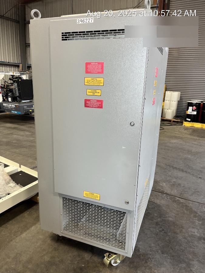 2024 UNIVERSAL LOAD BANKS ULB-R650