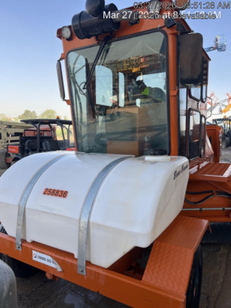 2022 BROCE RCT350