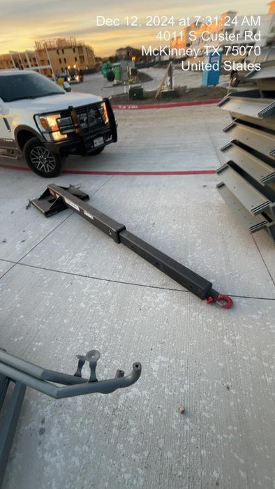 2024 ARROW MATERIAL HANDLING CE60-TH-STP