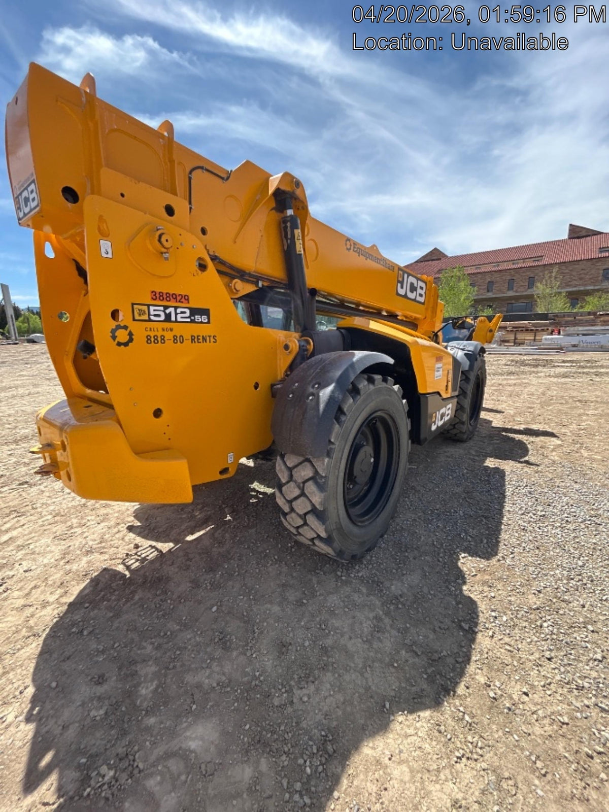 2024 JCB 512-56