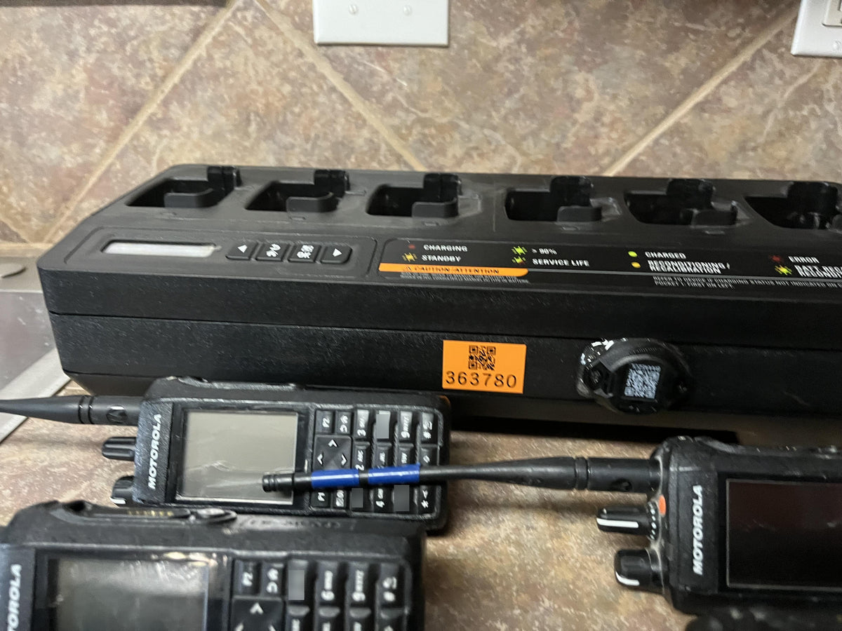 2023 MOTOROLA PMPN4284