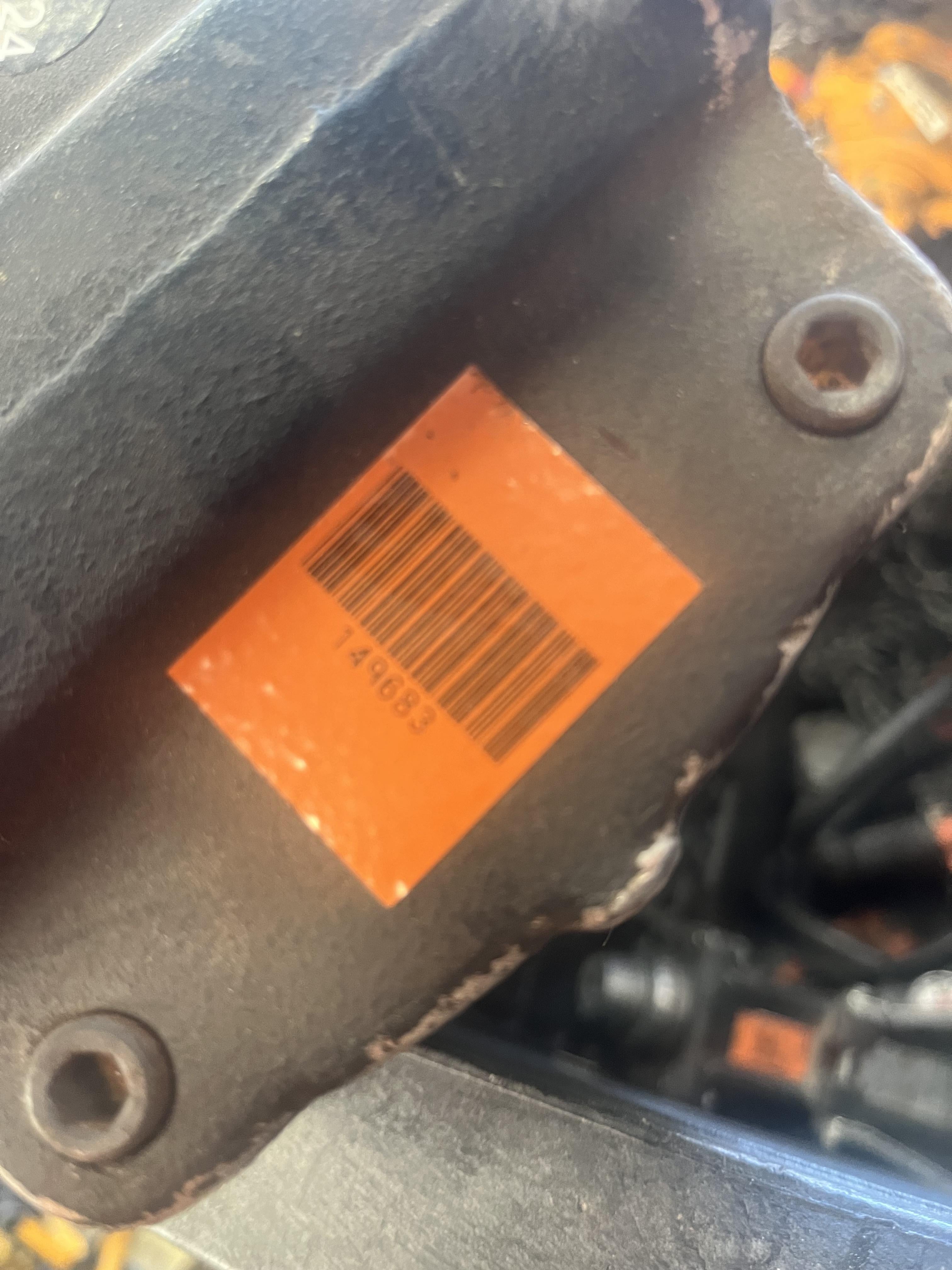 2021 INGERSOLL RAND 3955B2TI