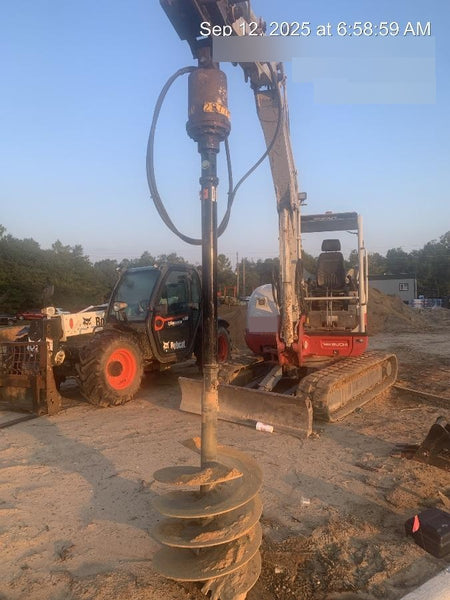 2022 PALADIN X1975