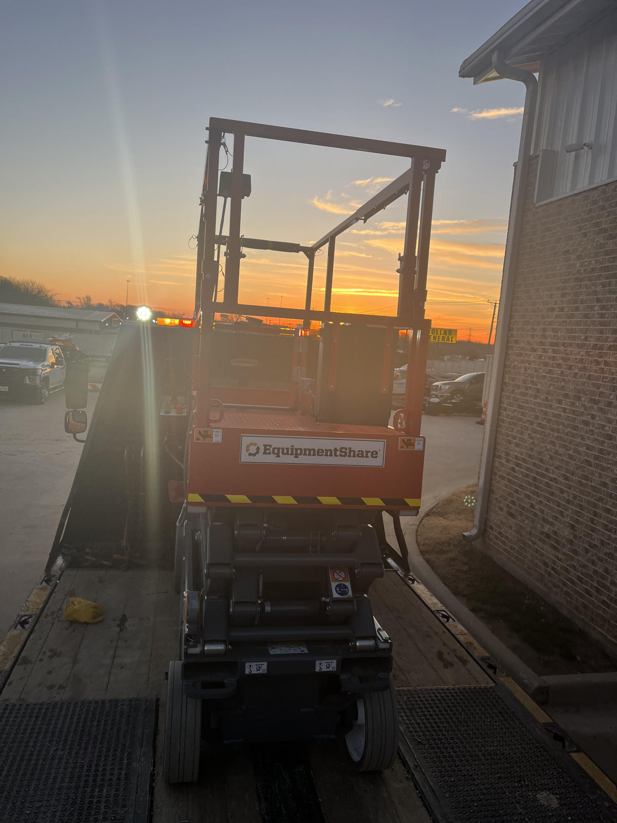 2024 SKYJACK SJ3226