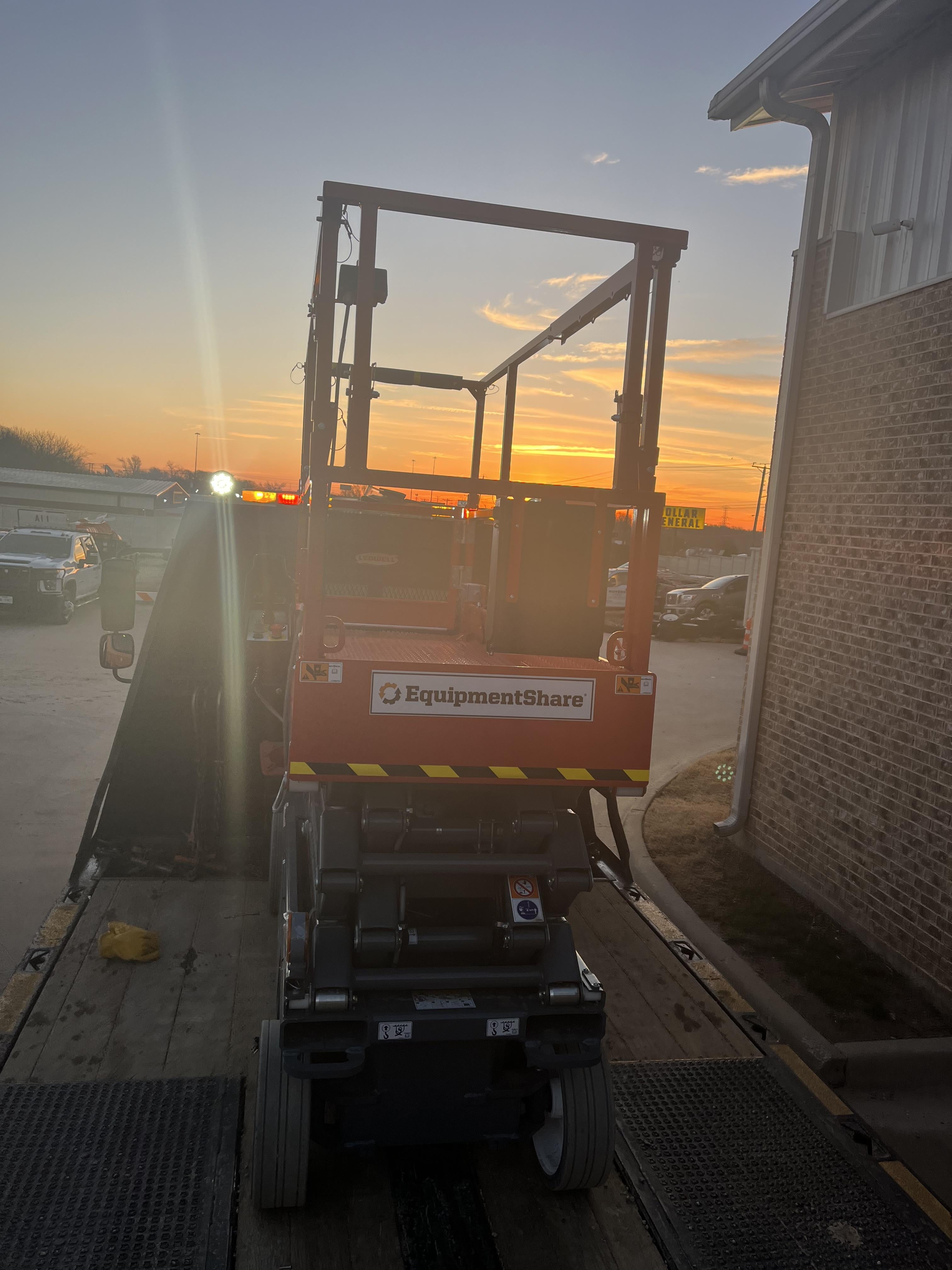 2024 SKYJACK SJ3226