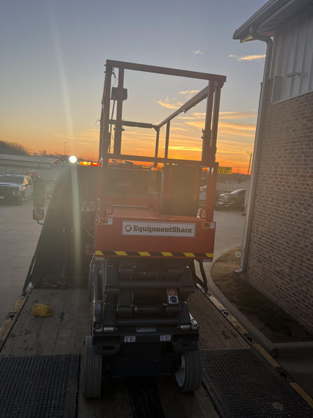2024 SKYJACK SJ3226