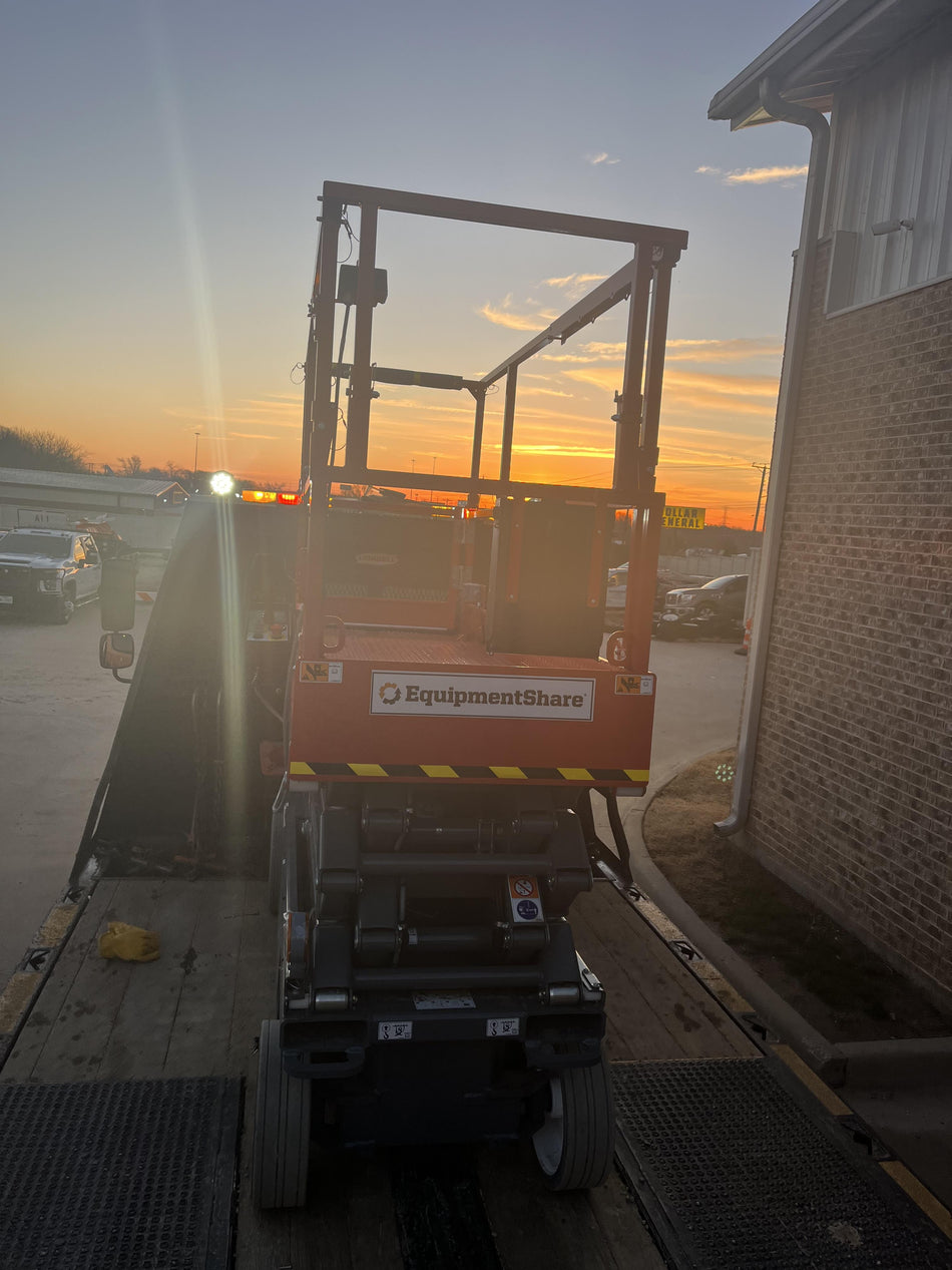 2024 SKYJACK SJ3226