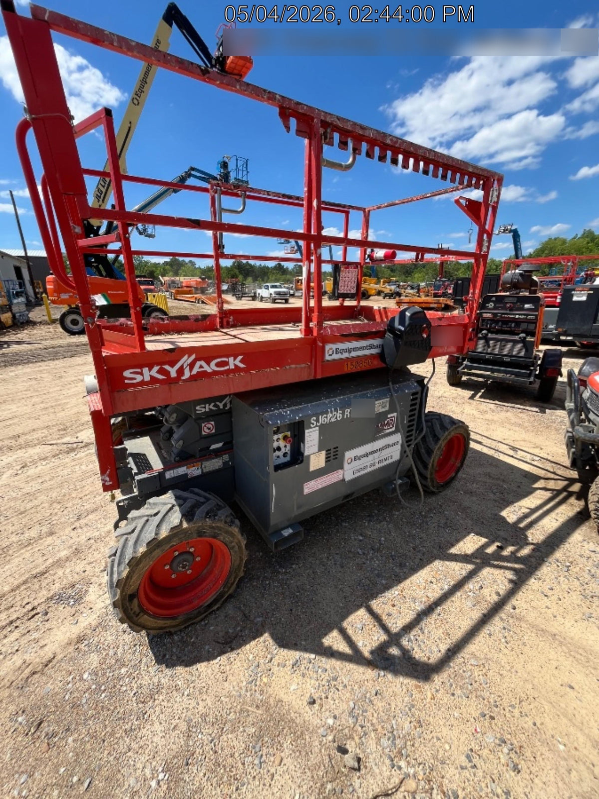 2020 Takeuchi TB290C Cab/Heat/Air, Rubber Tracks, Manual TAG QC