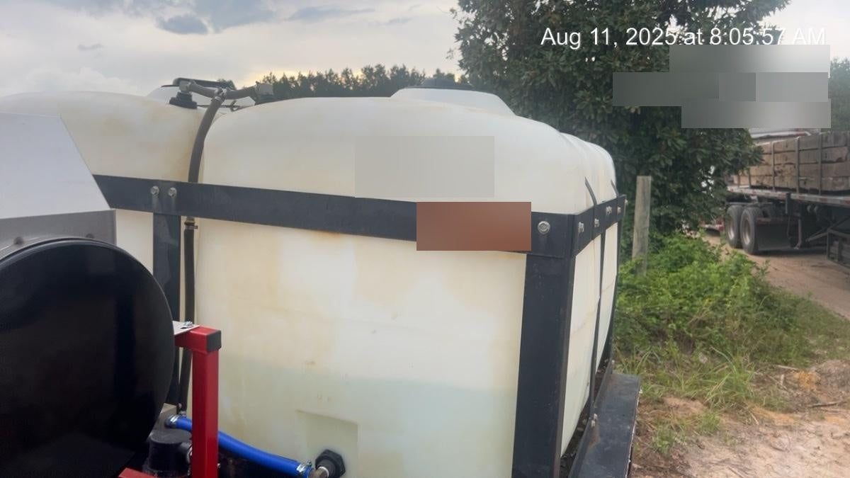 2019 MI-T-M CORPORATION HS-3505-1MGH-UR