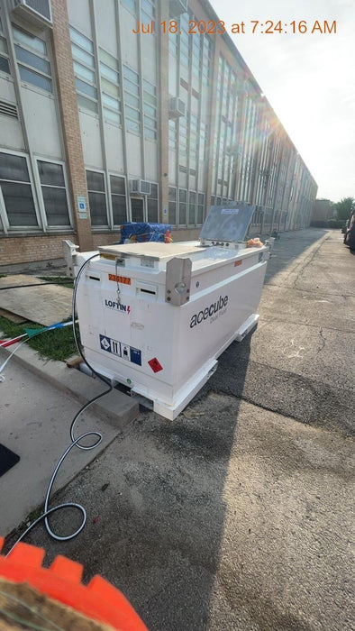 2022 LOFTIN AC-DF-475-37