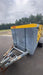 2020 ATLAS COPCO PAS 150 HF CS Enclosed