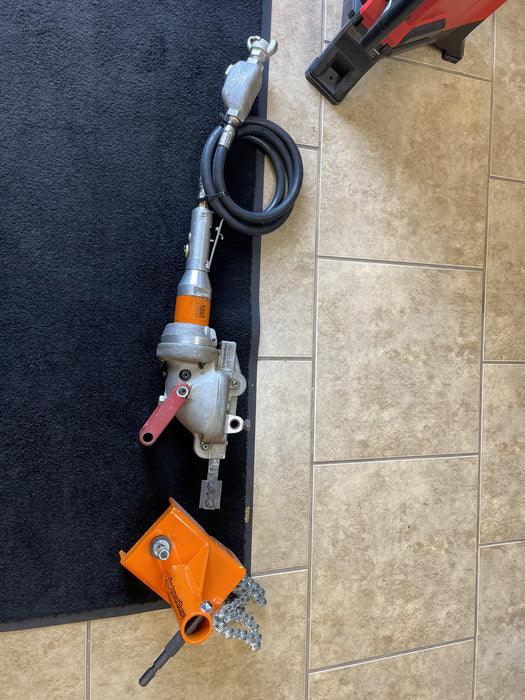 2021 MICHIGAN PNEUMATIC 10267