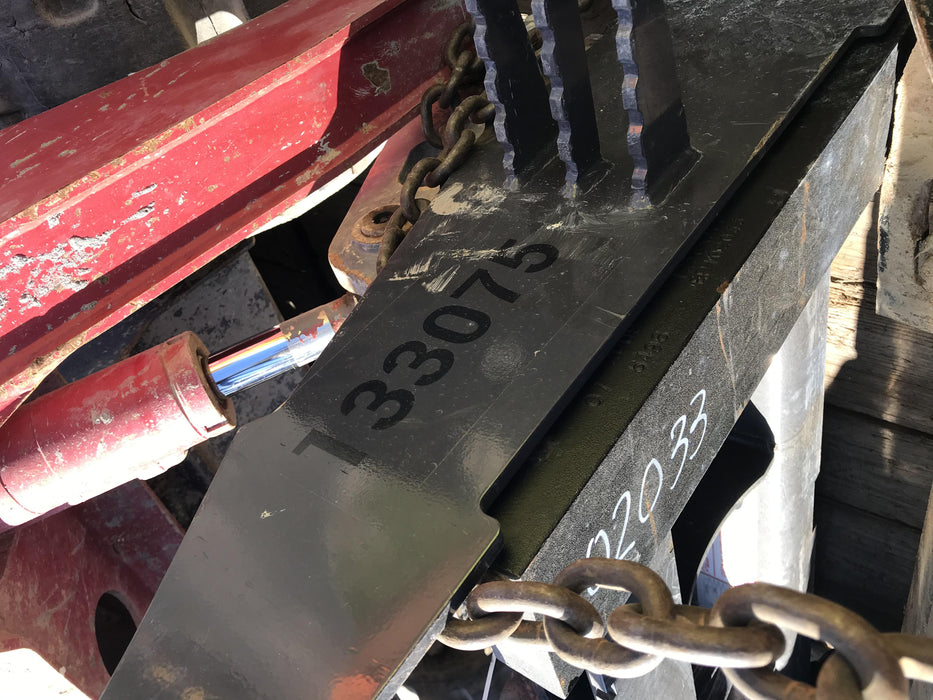 2021 PALADIN 48" Pallet Forks - Paladin