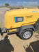 2022 ATLAS COPCO XAS 110