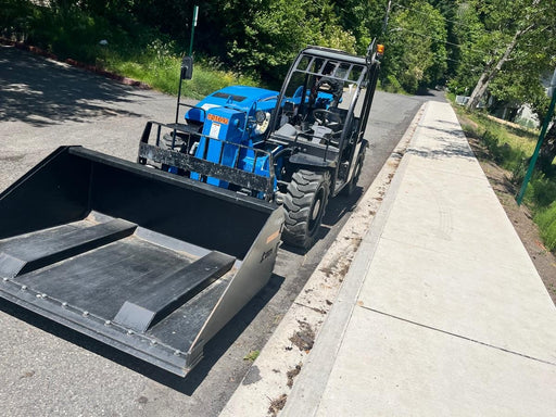 2024 STAR INDUSTRIES 1406B