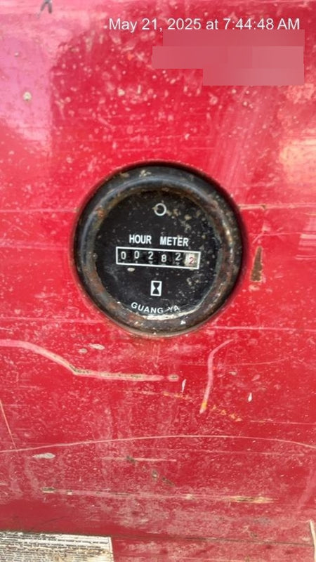 2020 MEC 1930SE