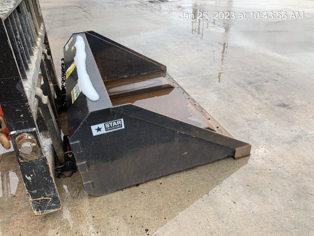 2020 STAR INDUSTRIES 1406B