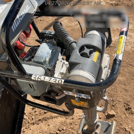 2023 MULTIQUIP MTR40HF