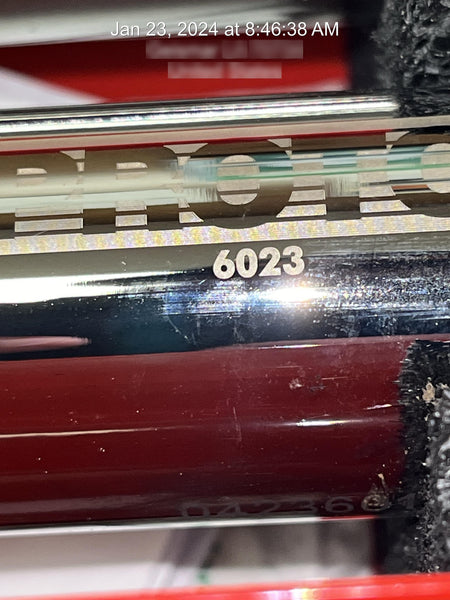 2023 PROTO J6023