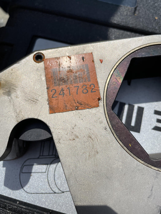 2022 TORCUP TX-4RL209M65