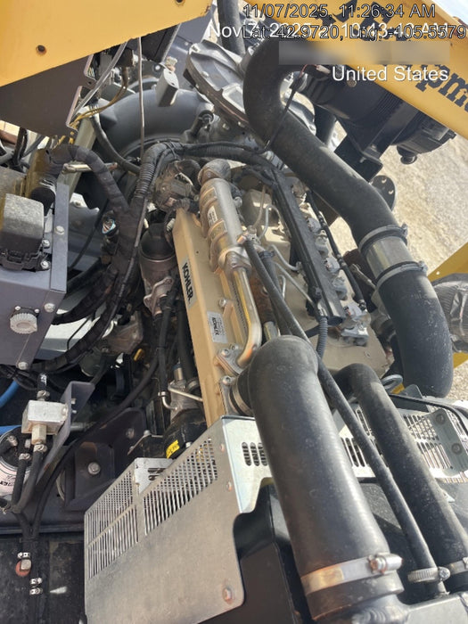 2022 ATLAS COPCO PAC F66 KD