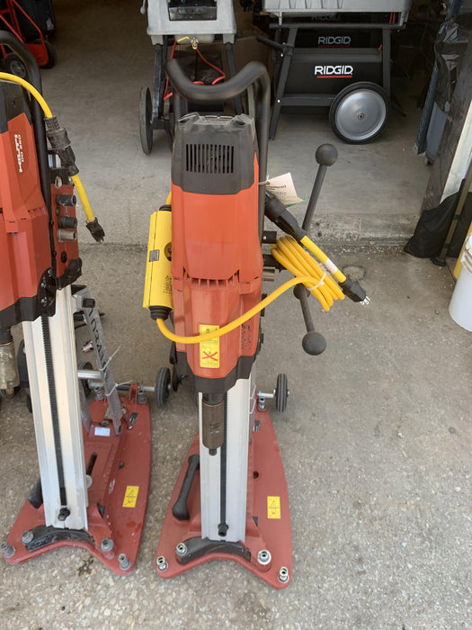 2021 HILTI DD250E