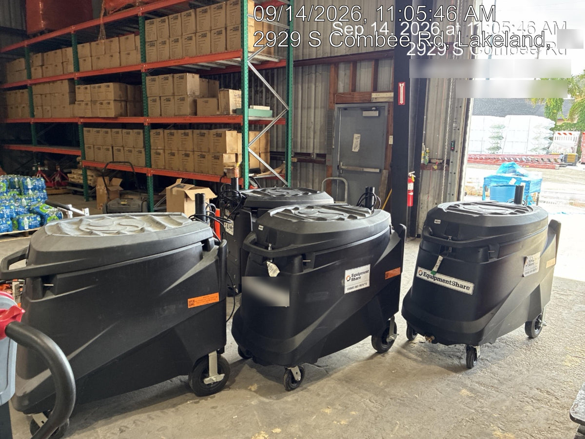 2024 POWER BREEZER PB4MAX