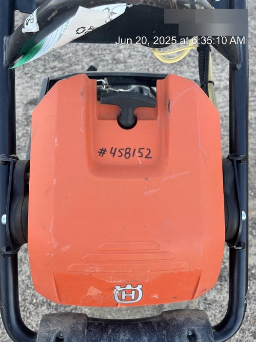 2024 HUSQVARNA LT5005