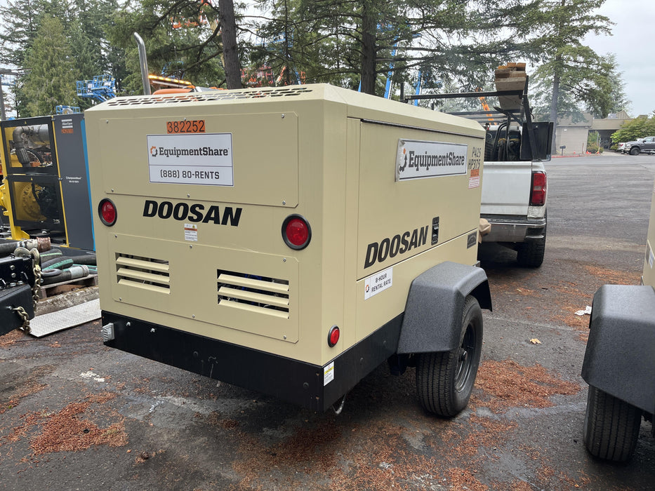 2023 DOOSAN P425/HP375WCU