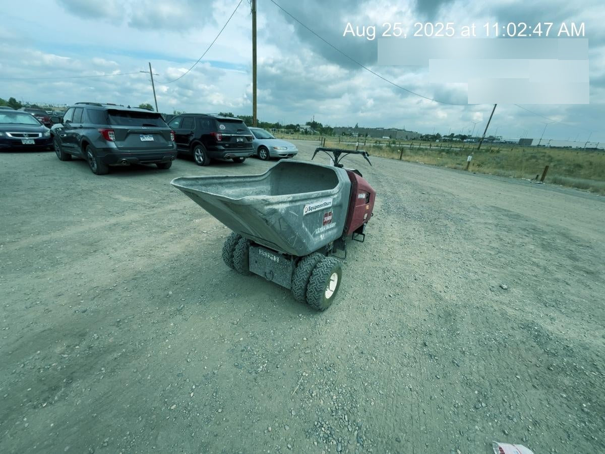 2023 TORO MB-1600