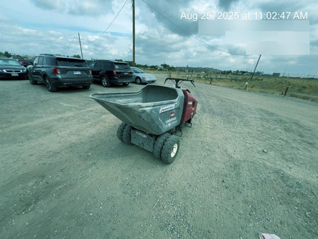 2023 TORO MB-1600