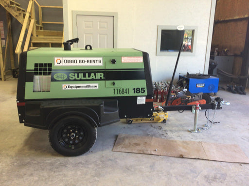 2020 SULLAIR 185-DPQ