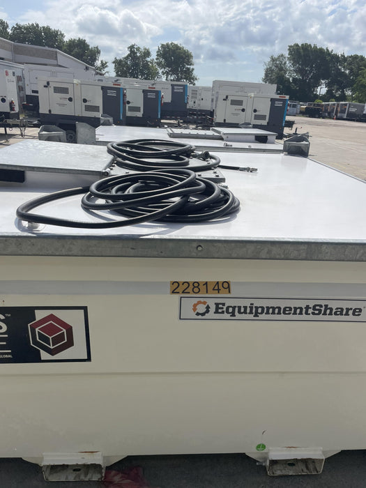 2022 WESTERN GLOBAL 50TCG