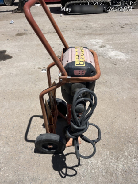 2020 HILTI TE 3000-AVR