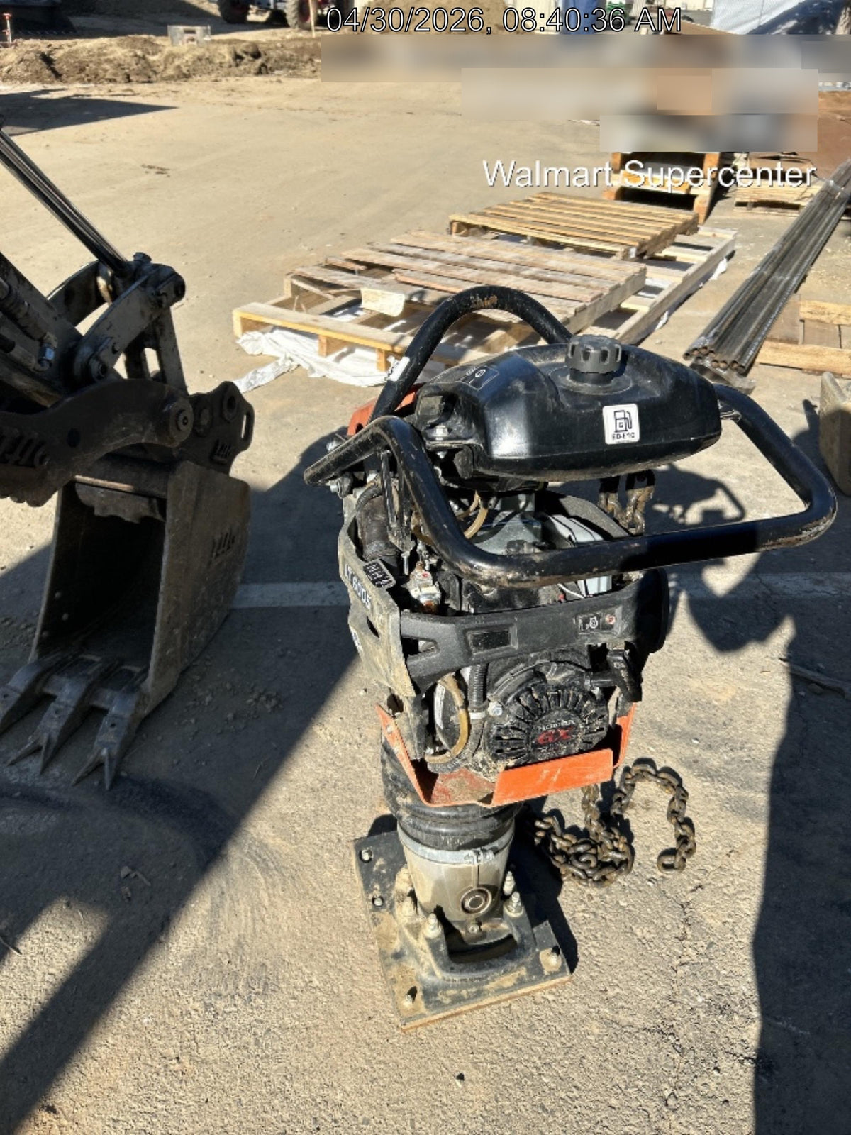 2024 HUSQVARNA LT6005