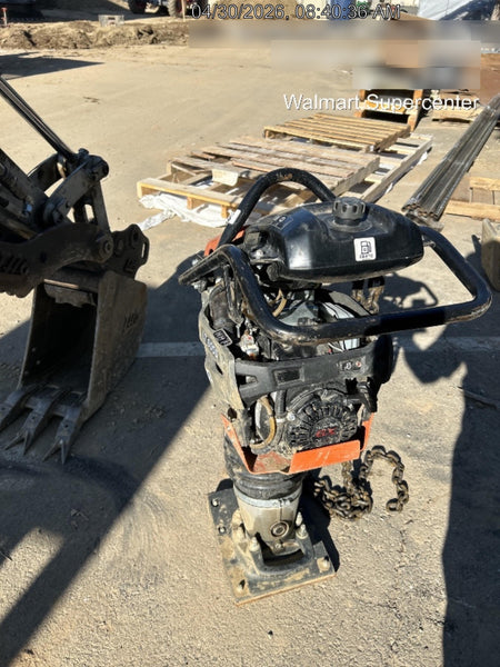 2024 HUSQVARNA LT6005