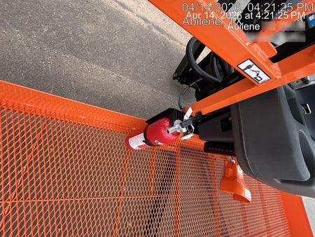 2026 JLG 660SJ
