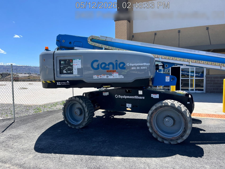 2024 GENIE S-65 XC