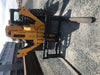 2020 JCB 510-56 Canopy, Solid Tires, Work Lights, Beacon, Aux Hydraulics, Back up Alarm, Lifting Eye, ES Decals