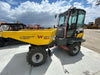 2024 WACKER NEUSON DW308 Cab