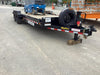 2025 BIG TEX TRAILER 16TL-22BK