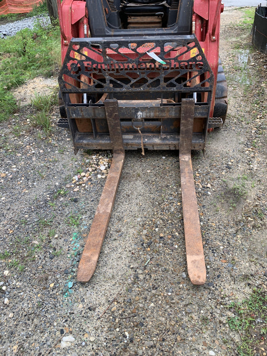 2020 PALADIN 48" Pallet Forks - Paladin