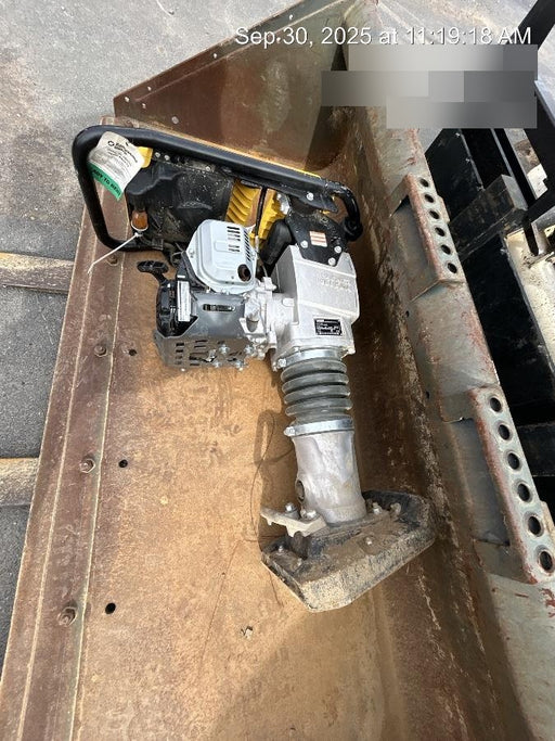 2025 WACKER NEUSON BS62-4Ab/28