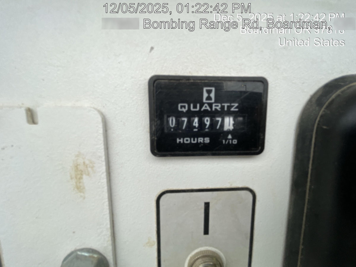 2022 WACKER NEUSON G25