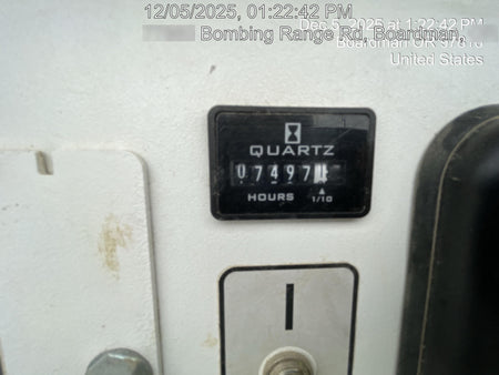 2022 WACKER NEUSON G25