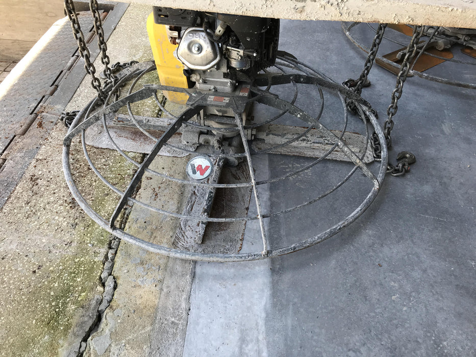 2019 WACKER NEUSON CT48