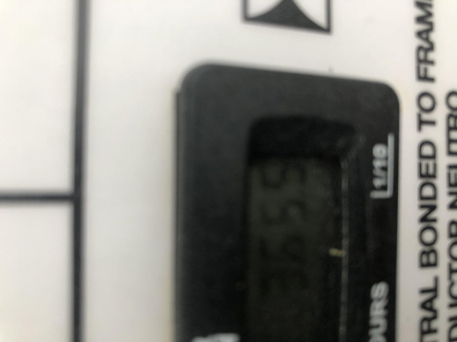 2019 Wacker Neuson LTV6K-LED Standard LED Towable Light Tower w/None