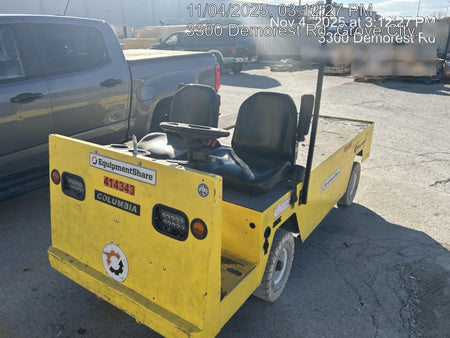 2024 COLUMBIA Payloader 2XL