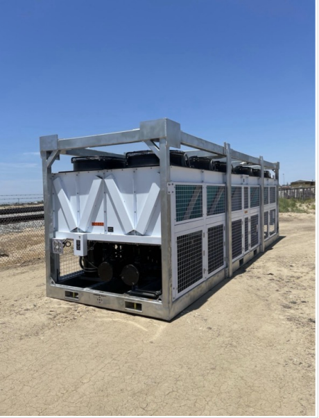 2023 SMARTECH SCOD231AR4