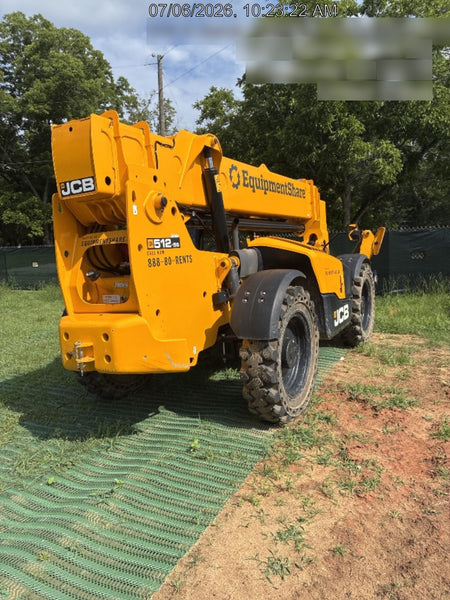 2025 JCB 512-56